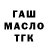 ТГК Wax Rauf Mabudov